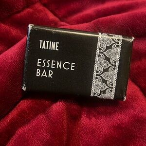Tatine Essence Bar 6.4oz handcrafted soap bar